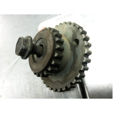 105V116 Idler Timing Gear From 2007 GMC Acadia  3.6 12599722